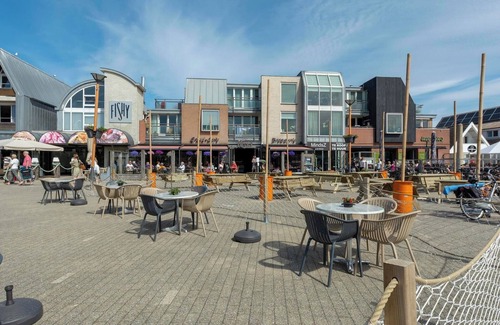 Callantsoog Apartment | Studio in Callantsoog by Dunes and Sea