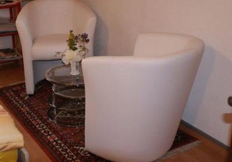 Zernez Apartment | Studio in Chasa Quirin
