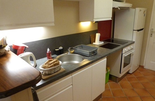 Fort-de-France Apartment | Studio in Didier FORT DE FRANCE