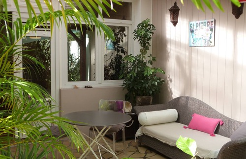 Fort-de-France Apartment | Studio in Didier FORT DE FRANCE