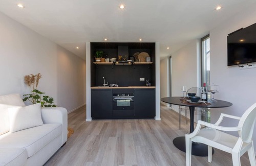Domburg House | Studio in Domburg Near Beach and Nature Reserve