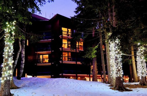 Les Arcs-sur-Argens Apartment | Studio in Front De Neige Charvet Arc 1800