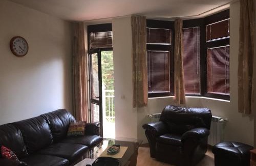 Borovets Apartment | Studio in Hotel Flora Borovets