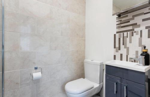 Finsbury Park Apartment | Studio in London