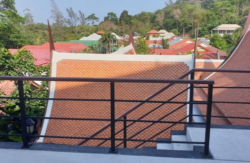 Kamala House | Studio in luxury villa