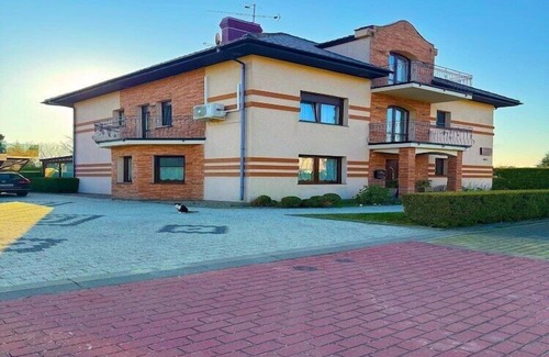 Miedzywodzie House | Studio in Międzywodzie near Baltic Beach