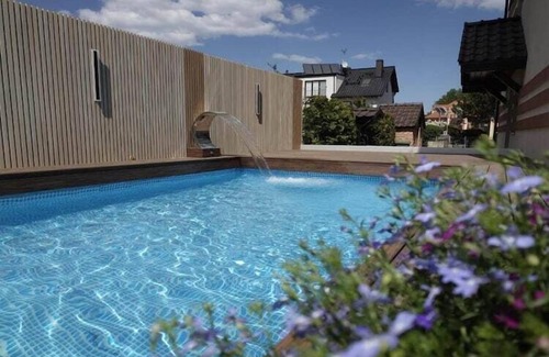 Miedzywodzie House | Studio in Międzywodzie near Baltic Beach