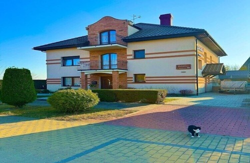 Miedzywodzie House | Studio in Międzywodzie near Baltic Beach