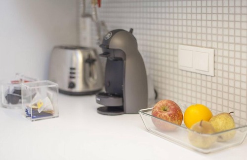 Socorro Apartment | Studio in Mouraria´s heart- Downtown Castle