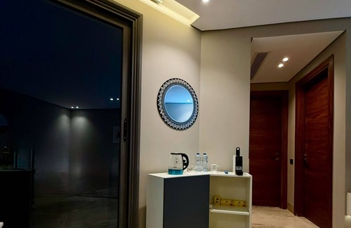 New Cairo Apartment | Studio in New Cairo @Silverpalm