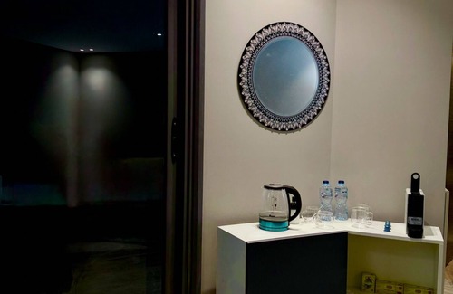 New Cairo Apartment | Studio in New Cairo @Silverpalm