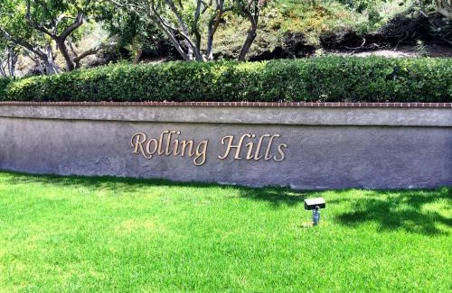 Laguna Niguel Apartment | Studio in peaceful gated Single Family Resident community