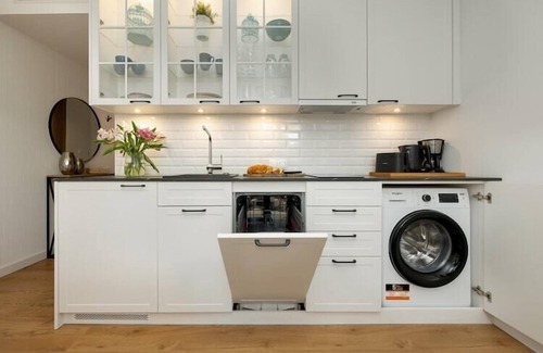Pobierowo Apartment | Studio in Pobierowo with Beach and SPA Access