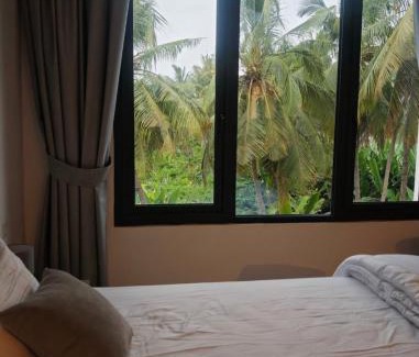 Salalah Apartment | Studio in Salalah Millennium Resort