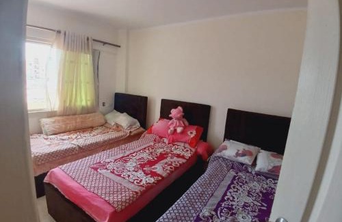 Zafarana Apartment | Studio in Sokhna