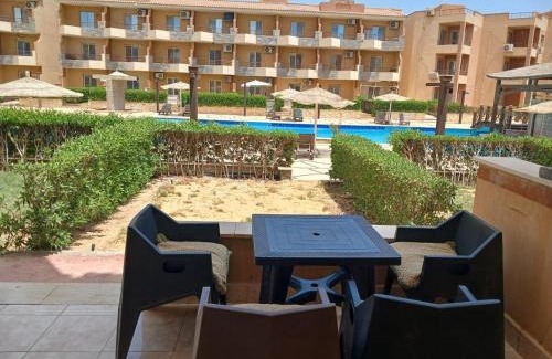 Zafarana Apartment | Studio in Sokhna