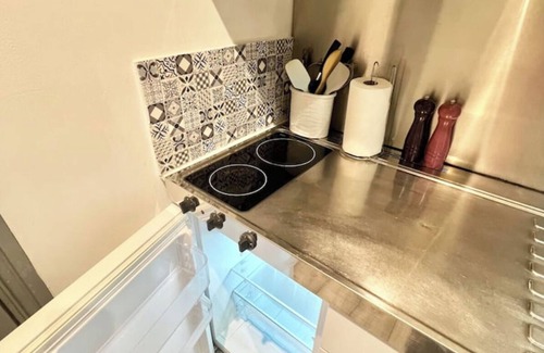 Southwark Apartment | Studio in Southwark