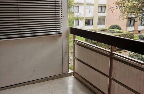 Graz Apartment | Studio in the countryside with excellent connections to the city