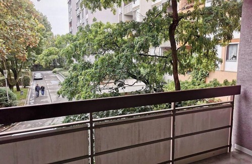 Graz Apartment | Studio in the countryside with excellent connections to the city