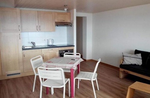 Chardonne Other | Studio in the farm (3 pers.)