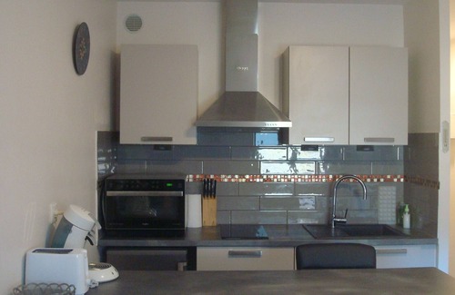 Vic-sur-Cere Apartment | STUDIO IN THE HEART OF GREEN COUNTRY