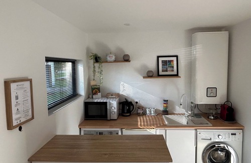 Pessac Apartment | Studio in the heart of nature!