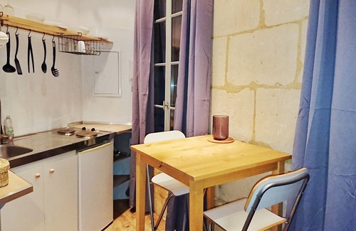 Arles City Centre Apartment | Studio in the historic center of Arles
