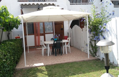 Sarroch Apartment | STUDIO IN VILLA NICANDA PULA LOC. PORTO COLUMBU