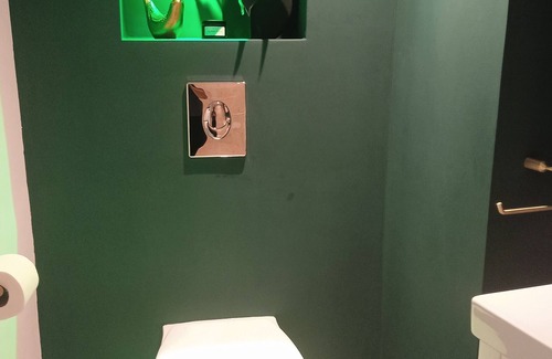 Marguerittes Apartment | Studio in village house with small courtyard