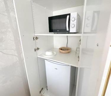 Marigny-Saint-Marcel Apartment | Studio indépendant