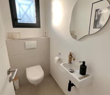 Marigny-Saint-Marcel Apartment | Studio indépendant