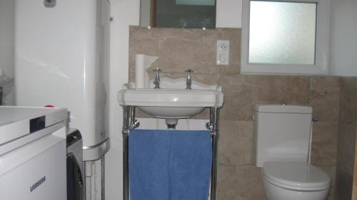 Touraine Ouest Val de Loire Apartment | Studio indépendant pour 1 - 2 personnes