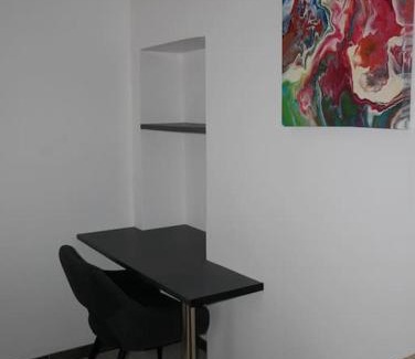 La Roche-sur-Yon Apartment | Studio Indépendant, au calme.