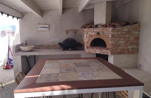 Mallemort House | Studio indépendant dans charmante bastide