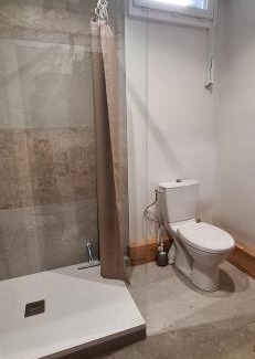 Lagor Apartment | studio indépendant dans maison à la campagne