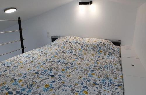 Begles Apartment | studio Indépendant et climatisé. arrivée autonome