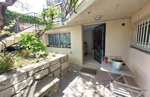 Mont Duplan House | studio indépendant près du centre ville