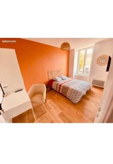 Trappes House | Studio indépendant proche de la gare