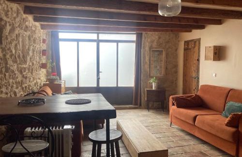 Montpeyroux Apartment | Studio indépendant tout équipé