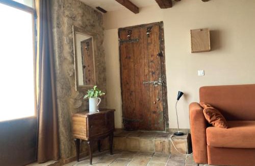 Montpeyroux Apartment | Studio indépendant tout équipé