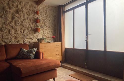 Montpeyroux Apartment | Studio indépendant tout équipé