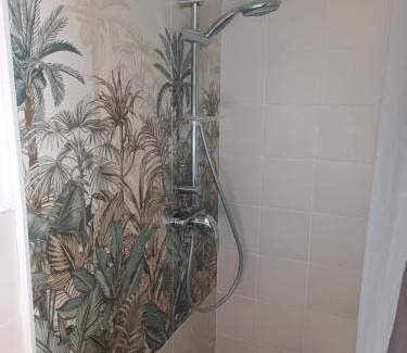 Rognonas Apartment | Studio individuel chez Delph