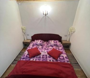 Rasnov Apartment | Studio Ioana 2