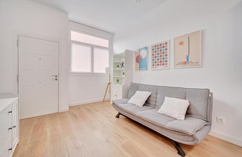 San Jorge Apartment | Studio Irati by Clabao