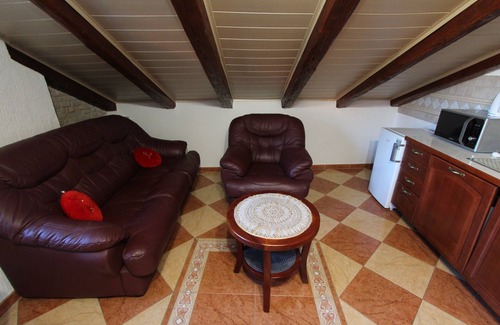 Rovinj Apartment | Studio Isabel