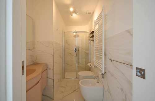 Borghetto Santo Spirito Apartment | Studio apartment in Castello Borelli