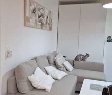 Corbeil-Essonnes Apartment | Studio jardin et terrasse