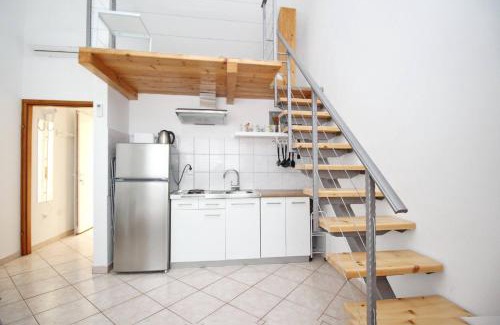 Baska Apartment | Studio Judik Beach