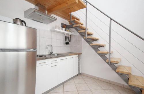 Baska Apartment | Studio Judik Beach