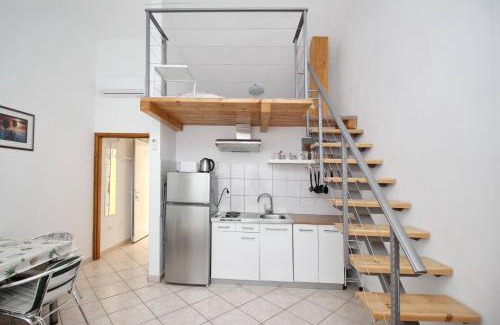 Baska Apartment | Studio Judik Beach